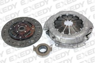 Σετ συμπλέκτη EXEDY TYK2232