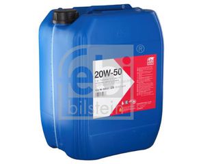 Λάδι κινητήρα FEBI BILSTEIN 32923