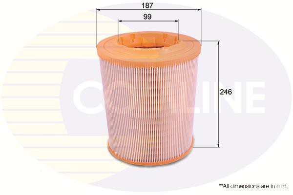 Φίλτρο αέρα COMLINE EAF635