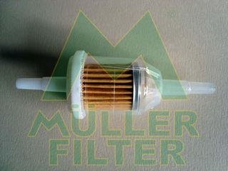 Φίλτρο καυσίμου MULLER FILTER FB11