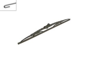 Μάκτρο καθαριστήρα ECO BOSCH 3397011394