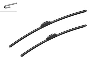 Μάκτρο καθαριστήρα Aerotwin Retrofit BOSCH 3397007567