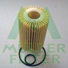 Φίλτρο λαδιού MULLER FILTER FOP368