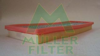 Φίλτρο αέρα MULLER FILTER PA457