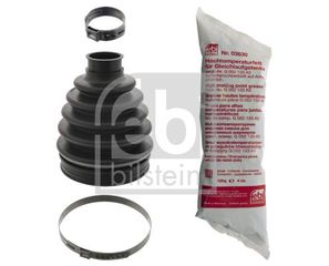 Σετ φούσκες, άξονας μετ. κίν. FEBI BILSTEIN 48928