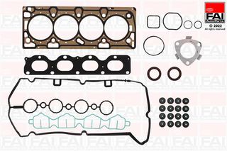 Σετ στεγανοπ., κυλινδροκεφαλή FAI AutoParts HS1443