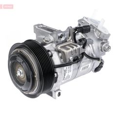 Συμπιεστής, συστ. κλιματισμού DENSO DCP46020