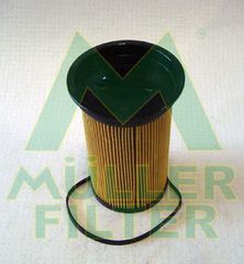 Φίλτρο καυσίμου MULLER FILTER FN320