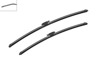 Μάκτρο καθαριστήρα Aerotwin BOSCH 3397007502