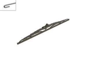 Μάκτρο καθαριστήρα ECO BOSCH 3397011393