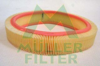 Φίλτρο αέρα MULLER FILTER PA634