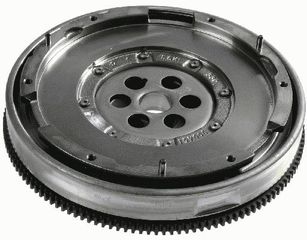 Σφόνδυλος Dual-mass flywheel SACHS 2294000997