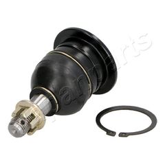 Άρθρωση υποστήριξης JAPANPARTS BJ246