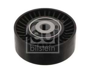 Τροχαλία παρέκκλισης, ιμάντας po FEBI BILSTEIN 33880