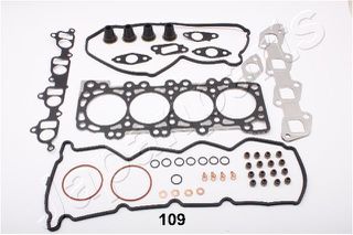 Σετ στεγανοπ., κυλινδροκεφαλή JAPANPARTS KG109