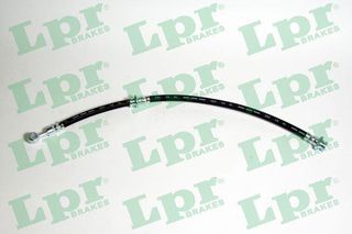Ελαστικός σωλήνας φρένων LPR 6T47922