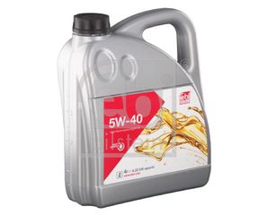 Λάδι κινητήρα FEBI BILSTEIN 32937