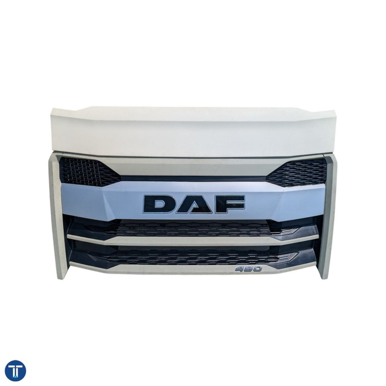 Μάσκα DAF XG