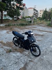 Yamaha CRYPTON-X135 2010