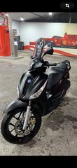 Piaggio Medley 125 2023 Medley 125 S