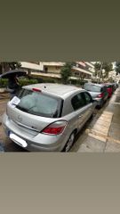 Opel Astra 2005