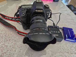 Canon EOS 5D Mark II + 17-40mm L + Flash – FULL SET ΕΤΟΙΜΟ!-thumb-3