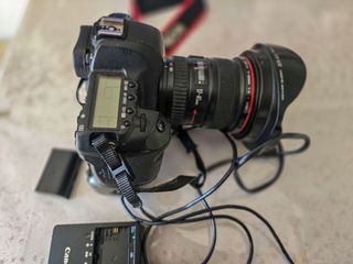 Canon EOS 5D Mark II + 17-40mm L + Flash – FULL SET ΕΤΟΙΜΟ!-thumb-5