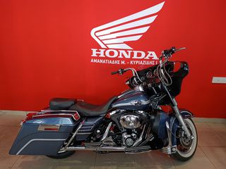 Harley Davidson Electra Glide 2003 ULTRA CLASSIC  ELECTRA GLIDE