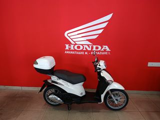 Piaggio Liberty 125 2014 3V I