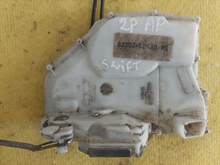 Suzuki Swift 9681335380 Κλειδαρια Αριστερης Πορτας Οδηγου