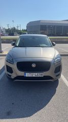Jaguar E-Pace 2018-thumb-1