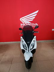 Kymco Downtown 300i 2012-thumb-1