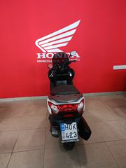 Kymco Downtown 300i 2012-thumb-3