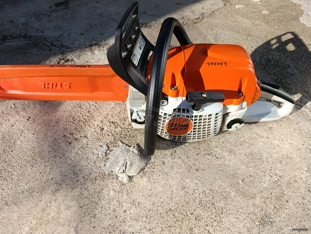 Πωλείται stihl