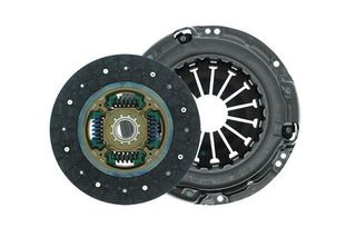 Σετ συμπλέκτη AISIN Clutch Set (2P) AISIN KT338R