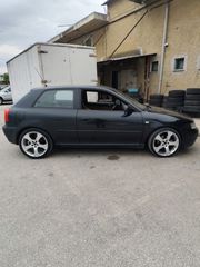 Audi A3 2003