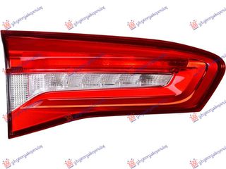ΦΑΝΟΣ ΠΙΣΩ ΕΣΩ LED (HELLA) (BASIC) - 320205817