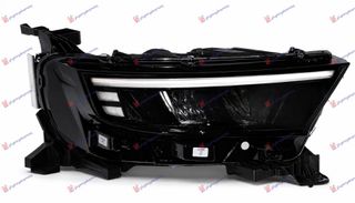 ΦΑΝΟΣ ΕΜΠΡΟΣ FULL LED (ECO) (VALEO) - 605305141