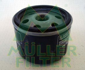Φίλτρο λαδιού MULLER FILTER FO15