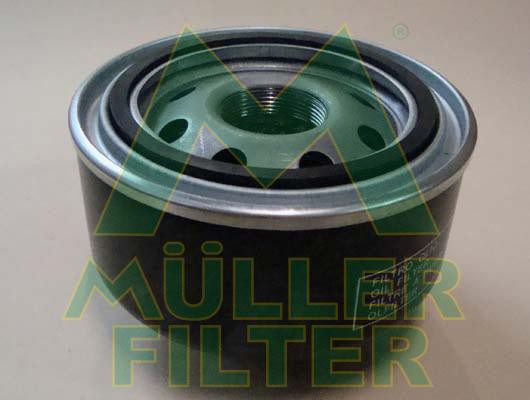 Φίλτρο λαδιού MULLER FILTER FO62