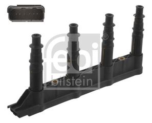 Πολλαπλασιαστής FEBI BILSTEIN 36430
