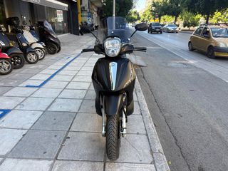 Piaggio Beverly 300i 2020 BEVERLY 300 I