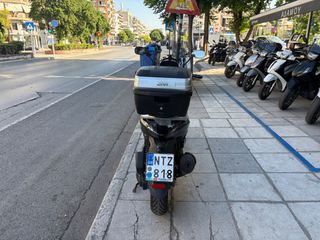Piaggio Beverly 300i 2020 BEVERLY 300 I-thumb-2
