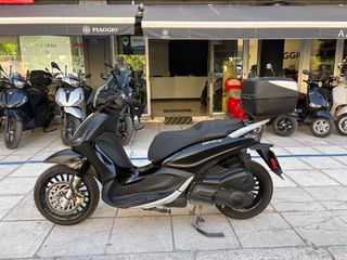 Piaggio Beverly 300i 2020 BEVERLY 300 I-thumb-3
