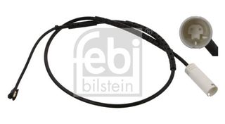 Προειδοπ. επαφή, φθορά υλικού τρ FEBI BILSTEIN 36571
