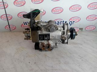 FORD TRANSIT '00-'06 2.0cc ΕΜΠΡΟΣ ΚΙΝΗΣΗ F3FA ΜΕΤΑΧΕΙΡΙΣΜΕΝΗ ΠΟΜΠΑ ΠΕΤΡΕΛΑΙΟΥ ΜΕ ΚΩΔΙΚΟ 0986444512