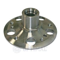 Πλήμνη τροχού OPTIMAL 04P237