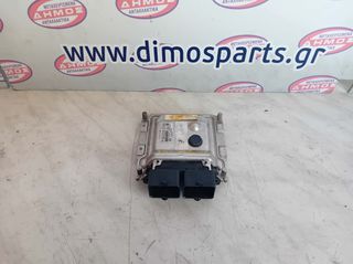 HYUNDAI I30 '14-'17 G4LC ΜΕΤΑΧΕΙΡΙΣΜΕΝΟΣ ΕΓΚΕΦΑΛΟΣ ΚΙΝΗΤΗΡΑ ΜΕ ΚΩΔΙΚΟ 39109-03NB0