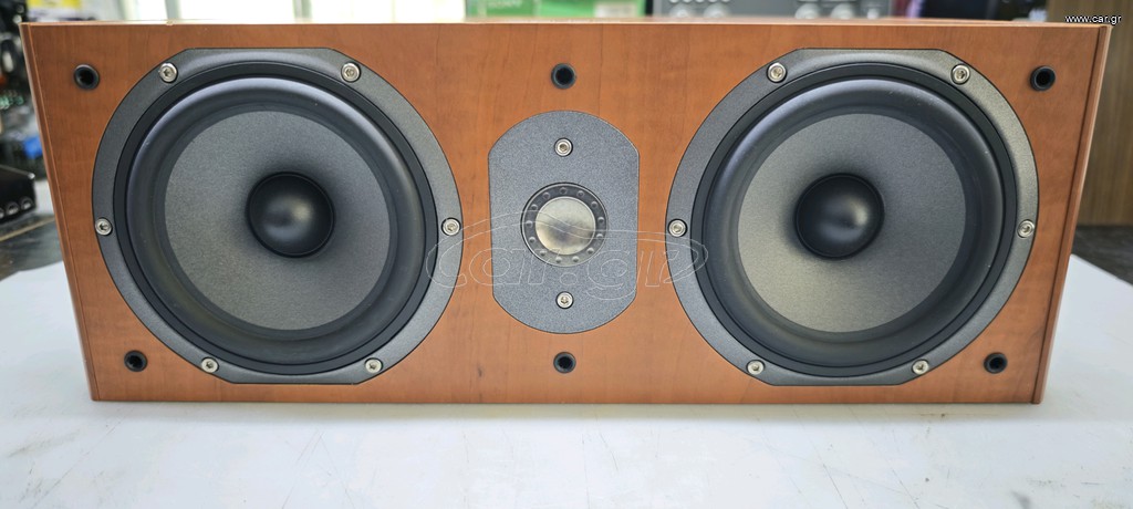 FOCAL CC70