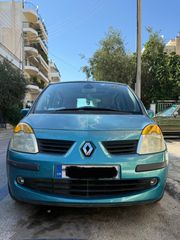 Renault Modus 2005